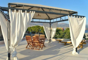 Villa Hara, Lixouri, Kefalonia